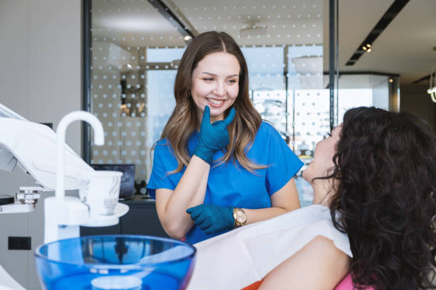 Best Oral Cancer Screening  in Pine Island, TX